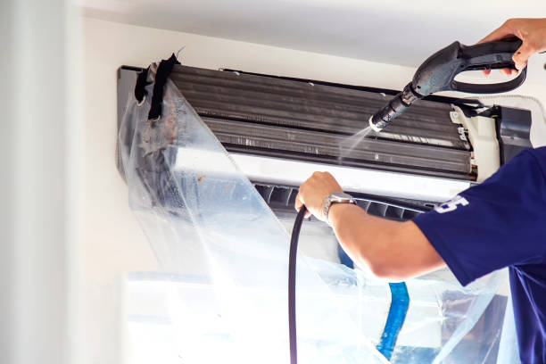 Home Air Vent Cleaning in Cedar Grove, FL