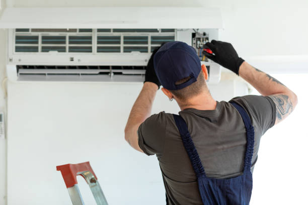 Best Residential Air Duct Cleaning  in Cedar Grove, FL