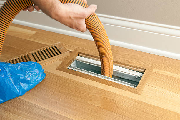 Best Emergency Air Duct Cleaning  in Cedar Grove, FL
